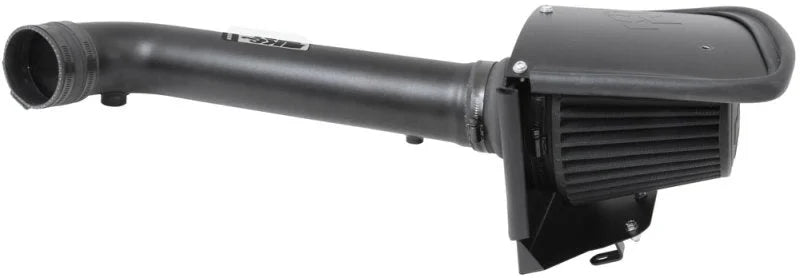 K&N 71 Series Performance Intake Kit for 12-18 Jeep Wrangler 3.6L V6 (12-15 CARB Approved) - Additional View 10