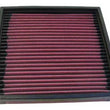 Load image into Gallery viewer, K&amp;N 72-83 VW Bus Transporter 1.9L/2.0L Drop In Air Filter - Main Product View