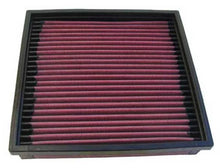 Load image into Gallery viewer, K&amp;N 72-83 VW Bus Transporter 1.9L/2.0L Drop In Air Filter - Main Product View