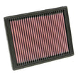 Load image into Gallery viewer, K&amp;N 7/2004-2006 Mini Cooper Base (non S) A/T ONLY &amp; 06/2002-2004 Mini Cooper Base (non S) M/T ONLY D - Main Product View