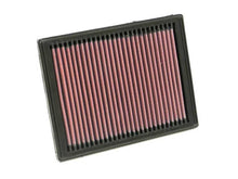 Load image into Gallery viewer, K&amp;N 7/2004-2006 Mini Cooper Base (non S) A/T ONLY &amp; 06/2002-2004 Mini Cooper Base (non S) M/T ONLY D - Main Product View