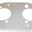 Load image into Gallery viewer, K&amp;N 75-77 Ford Escort 1.8L L4 Carb Custom Racing Assembly - Side View