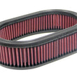 Load image into Gallery viewer, K&amp;N 75-78 Harley Davidson 1000/1200CC Drop In Replacement Air Filter