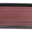 Load image into Gallery viewer, K&amp;N 77-83 Porsche 911 CSI F/I Drop In Air Filter - Main Product View