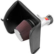 Load image into Gallery viewer, K&amp;N 77 Series 15-16 Chevy Colorado 2.5L / 15-16 GMC Canyon 2.5L Performance Intake Kit - Main Product View