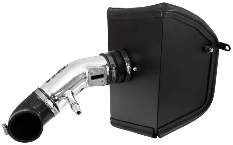 K&N 77 Series 15-16 Chevy Colorado 2.5L / 15-16 GMC Canyon 2.5L Performance Intake Kit - Additional View 6