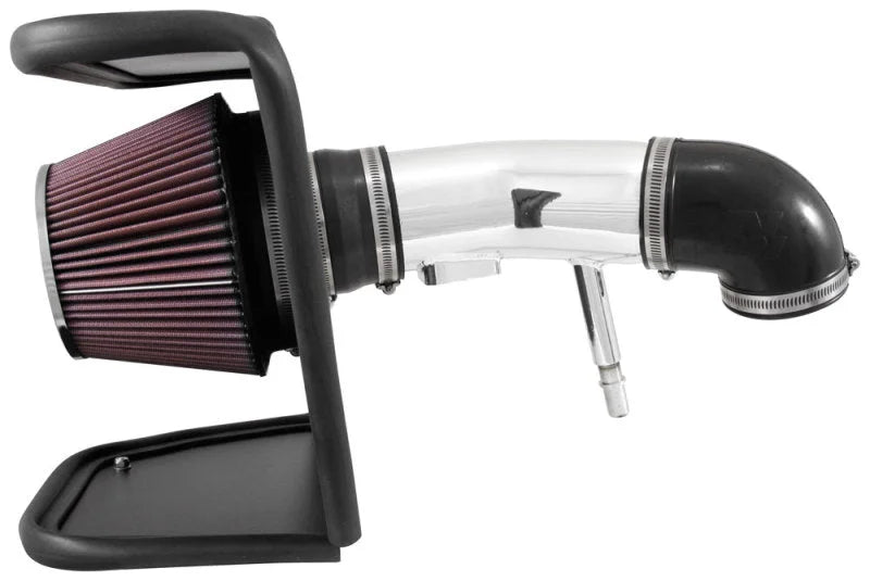 K&N 77 Series 15-16 Chevy Colorado 2.5L / 15-16 GMC Canyon 2.5L Performance Intake Kit - Additional View 8