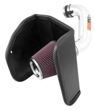 Load image into Gallery viewer, K&amp;N 77 Series Performance Intake Kit - 2015 Chevrolet Colorado / GMC Canyon 3.6L V6 - Main Product View
