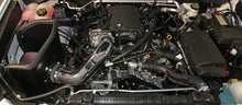 Load image into Gallery viewer, K&amp;N 77 Series Performance Intake Kit - 2015 Chevrolet Colorado / GMC Canyon 3.6L V6 - Side View