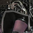 Load image into Gallery viewer, K&amp;N 77 Series Performance Intake Kit - 2015 Chevrolet Colorado / GMC Canyon 3.6L V6 - Back View