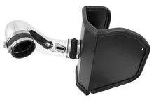 Load image into Gallery viewer, K&amp;N 77 Series Performance Intake Kit - 2015 Chevrolet Colorado / GMC Canyon 3.6L V6 - Installation View
