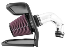 Load image into Gallery viewer, K&amp;N 77 Series Performance Intake Kit - 2015 Chevrolet Colorado / GMC Canyon 3.6L V6 - Additional View 10