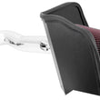 Load image into Gallery viewer, K&amp;N 77 Series Performance Intake Kit - Chevy/GMC 14-15 Silverado/Seirra /2015 Suburban/Tahoe/Yukon - Installation View