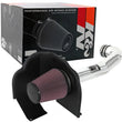 Load image into Gallery viewer, K&amp;N 77 Series Performance Intake Kit - Chevy/GMC 14-15 Silverado/Seirra /2015 Suburban/Tahoe/Yukon - Additional View 12