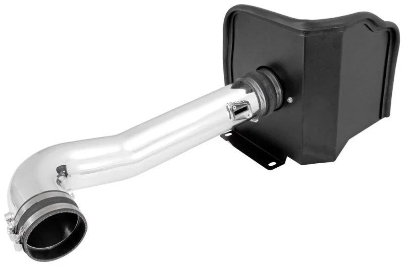 K&N 77 Series Performance Intake Kit - Chevy/GMC 14-15 Silverado/Seirra /2015 Suburban/Tahoe/Yukon - Additional View 14
