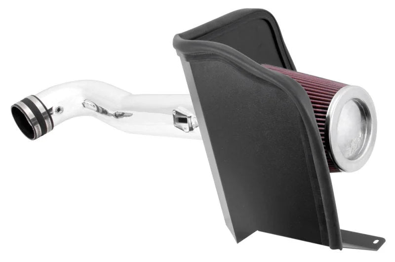 K&N 77 Series Performance Intake Kit - Chevy/GMC 14-15 Silverado/Seirra /2015 Suburban/Tahoe/Yukon - Additional View 15