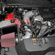Load image into Gallery viewer, K&amp;N 77 Series Performance Intake Kit for 11-14 Chevrolet Silverado/GMC Sierra 2500/3500 V8 6.6L - Side View