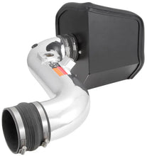 Load image into Gallery viewer, K&amp;N 77 Series Performance Intake Kit for 11-14 Chevrolet Silverado/GMC Sierra 2500/3500 V8 6.6L - Additional View 5