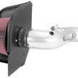 Load image into Gallery viewer, K&amp;N 77 Series Performance Intake Kit for 11-14 Chevrolet Silverado/GMC Sierra 2500/3500 V8 6.6L - Additional View 10