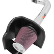 Load image into Gallery viewer, K&amp;N 77 Series Performance Intake Kit for 2014 Chevrolet Silverado/GMC Sierra 1500 4.3L V6 - Main Product View