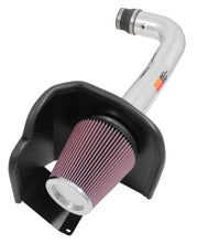 Load image into Gallery viewer, K&amp;N 77 Series Performance Intake Kit for 2014 Chevrolet Silverado/GMC Sierra 1500 4.3L V6 - Main Product View