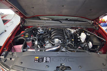 Load image into Gallery viewer, K&amp;N 77 Series Performance Intake Kit for 2014 Chevrolet Silverado/GMC Sierra 1500 4.3L V6 - Back View