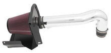 Load image into Gallery viewer, K&amp;N 77 Series Performance Intake Kit for 2014 Chevrolet Silverado/GMC Sierra 1500 4.3L V6 - Additional View 7