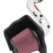 Load image into Gallery viewer, K&amp;N 77 Series Performance Intake Kit for 2015 Chevrolet Silverado/GMC Sierra 2500 / 3500 6.6L V8 - Main Product View