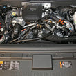 Load image into Gallery viewer, K&amp;N 77 Series Performance Intake Kit for 2015 Chevrolet Silverado/GMC Sierra 2500 / 3500 6.6L V8 - Side View