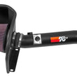 Load image into Gallery viewer, K&amp;N 77 Series Performance Intake Kit for 2015 Chevrolet Silverado/GMC Sierra 2500/3500 6.0L V8 - Main Product View