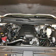 Load image into Gallery viewer, K&amp;N 77 Series Performance Intake Kit for 2015 Chevrolet Silverado/GMC Sierra 2500/3500 6.0L V8 - Installation View