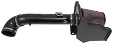 Load image into Gallery viewer, K&amp;N 77 Series Performance Intake Kit for 2015 Chevrolet Silverado/GMC Sierra 2500/3500 6.0L V8 - Additional View 5