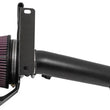 Load image into Gallery viewer, K&amp;N 77 Series Performance Intake Kit for 2015 Chevrolet Silverado/GMC Sierra 2500/3500 6.0L V8 - Additional View 9