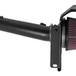 Load image into Gallery viewer, K&amp;N 77 Series Performance Intake Kit for 2015 Chevrolet Silverado/GMC Sierra 2500/3500 6.0L V8 - Additional View 12