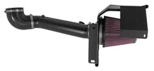 Load image into Gallery viewer, K&amp;N 77 Series Performance Intake Kit for 2015 Chevrolet Silverado/GMC Sierra 2500/3500 6.0L V8 - Additional View 12