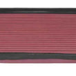 Load image into Gallery viewer, K&amp;N 81-90 Porsche 944 2.5L L4 / 88-90 944 2.7 L4 Drop In Air Filter - Main Product View
