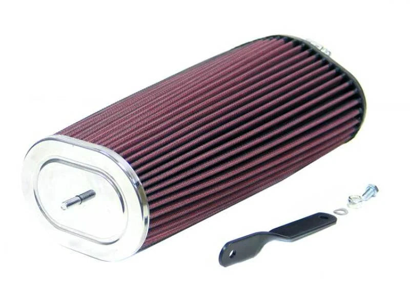K&N 84-89 300ZX V6-3.0L Performance Intake Kit - Main Product View