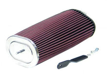 Load image into Gallery viewer, K&amp;N 84-89 300ZX V6-3.0L Performance Intake Kit - Main Product View