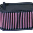 Load image into Gallery viewer, K&amp;N 85-07 Yamaha VMX1200 V-MAX 1200 Replacement Air Filter