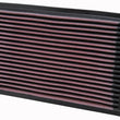 Load image into Gallery viewer, K&amp;N 86-96 BMW 318/325/525/528/750 Drop In Air Filter - Main Product View