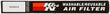 Load image into Gallery viewer, K&amp;N 86-96 BMW 318/325/525/528/750 Drop In Air Filter - Additional View 7