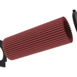 Load image into Gallery viewer, K&amp;N  87-04 Yamaha YFM350X Warrior / 94-05 YFM350FX Wolverine / 98-01 YFM600 Grizzly Air Filter - Installation View