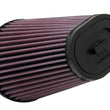 Load image into Gallery viewer, K&amp;N 87-06 Yamaha YFZ350 Banshee 350 Replacement Air Filter