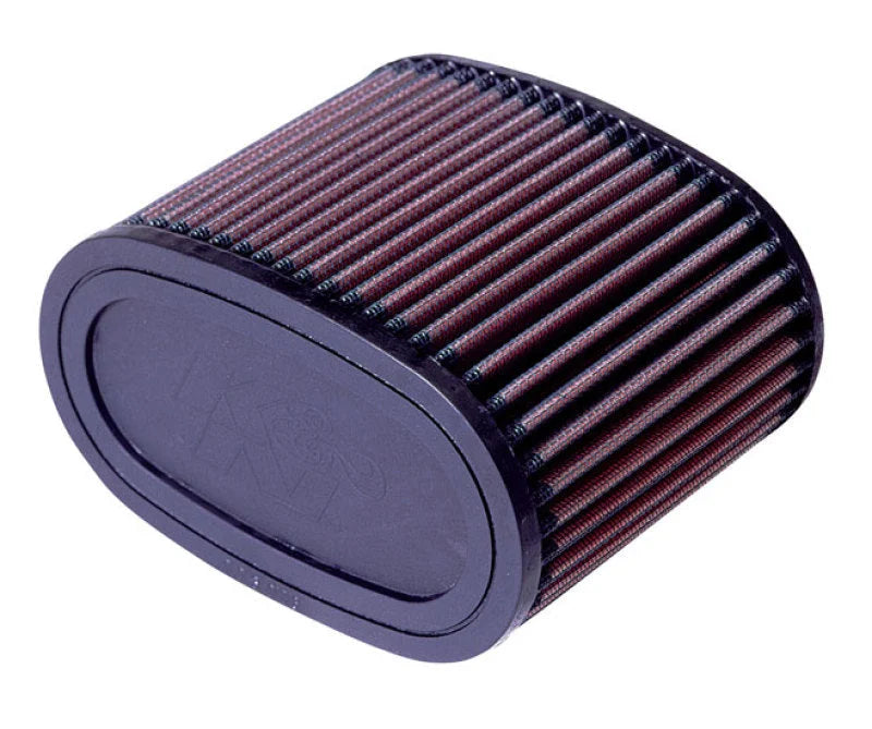K&N 87-07 Honda VT1100C/VT1100CL/VT1100C2/VT1100C3/VT1100T/VT1100D2 Replacement Air Filter - Main Product View