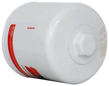 Load image into Gallery viewer, K&amp;N 87-92 Supra Non-Turbo / 99-04 Grand Cherokee 4.0 Performance Gold Oil Filter - Back View
