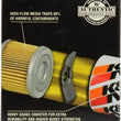 Load image into Gallery viewer, K&amp;N 87-92 Supra Non-Turbo / 99-04 Grand Cherokee 4.0 Performance Gold Oil Filter - Additional View 6