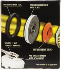 Load image into Gallery viewer, K&amp;N 87-92 Supra Non-Turbo / 99-04 Grand Cherokee 4.0 Performance Gold Oil Filter - Additional View 7