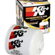 Load image into Gallery viewer, K&amp;N 87-92 Supra Non-Turbo / 99-04 Grand Cherokee 4.0 Performance Gold Oil Filter - Additional View 11