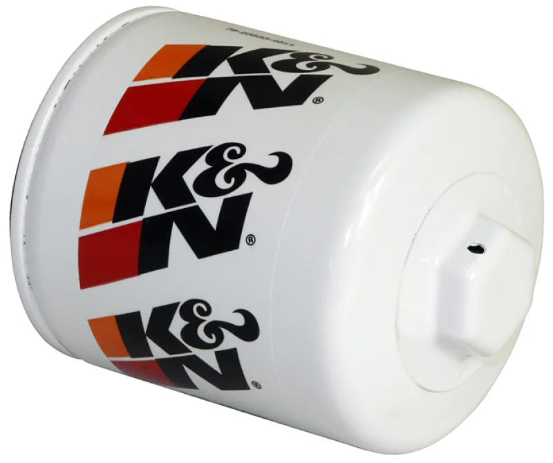 K&N 87-92 Supra Turbo /93-98 Supra Turbo/Non-Turbo / 06-09 Miata / 07-09 Mazdaspeed3 Performance Gol - Side View