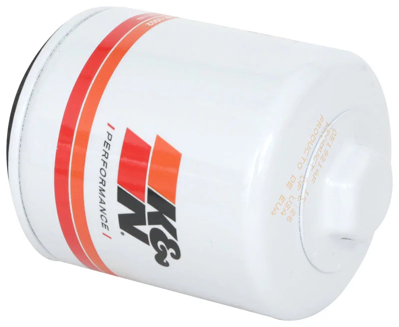 K&N 87-92 Supra Turbo /93-98 Supra Turbo/Non-Turbo / 06-09 Miata / 07-09 Mazdaspeed3 Performance Gol - Additional View 6